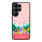 Have fun Samsung Galaxy S26 Ultra Case FE0347
