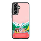 Have fun Samsung Galaxy A37 Case FE0347