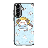 Mouse pattern Samsung Galaxy A37 Case FE0452