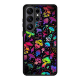 Mushroom art Samsung Galaxy S26 Ultra Case FE0455