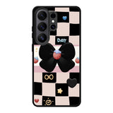 Happy day Samsung Galaxy S26 Ultra Case FE0335