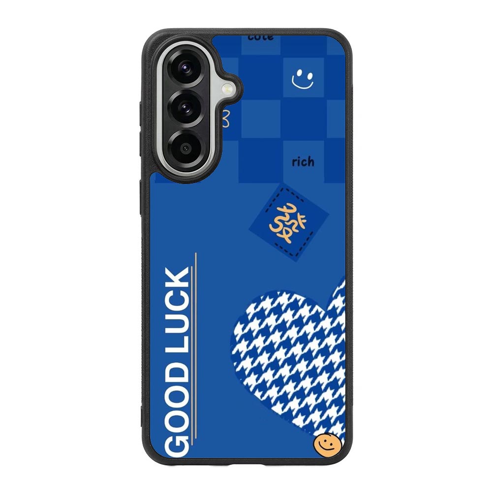 good luck Samsung Galaxy A57 Case FE0325