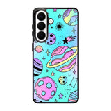 space galaxy Samsung Galaxy S26 Plus Case FE0584