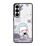 I need more space Samsung Galaxy S26 Plus Case FE0368
