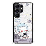 I need more space Samsung Galaxy S26 Ultra Case FE0368