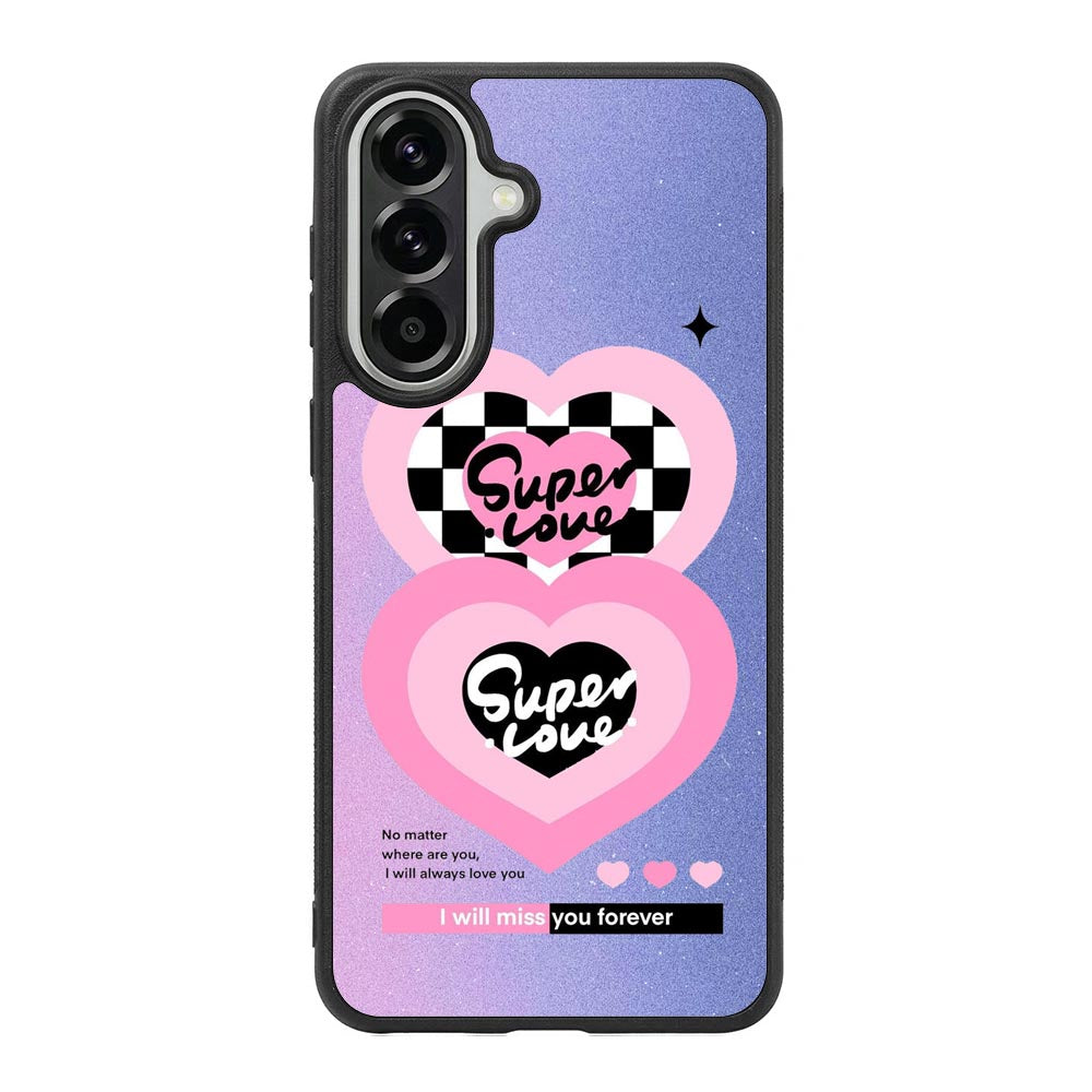 Super love Samsung Galaxy A57 Case FE0607