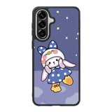 Rabbit cute Samsung Galaxy A57 Case FE0523
