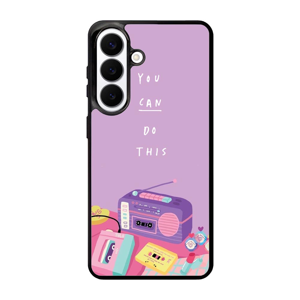 you can do this Samsung Galaxy S26 Plus Case FE0662