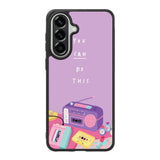 you can do this Samsung Galaxy A37 Case FE0662