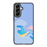 Wafe ship Samsung Galaxy A37 Case FE0640