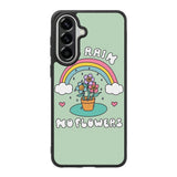 No raim Samsung Galaxy A37 Case FE0472