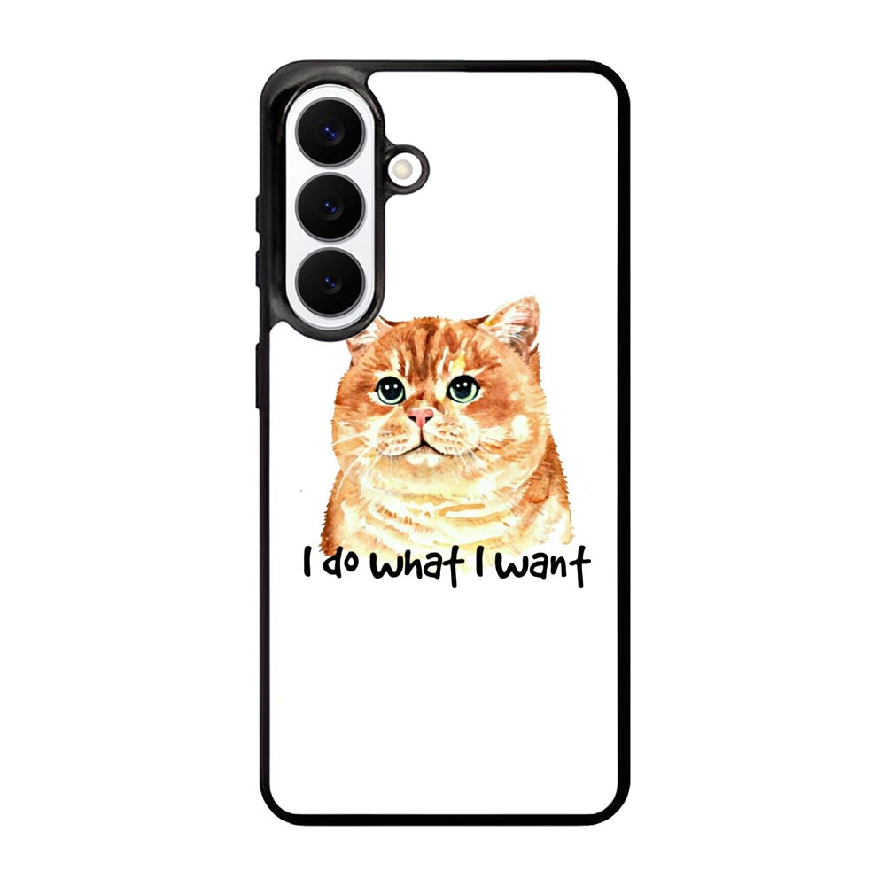 I do what what Samsung Galaxy S26 Case FE0362