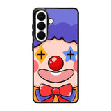 Clown Samsung Galaxy S26 Case FE0157