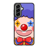 Clown Samsung Galaxy A57 Case FE0157