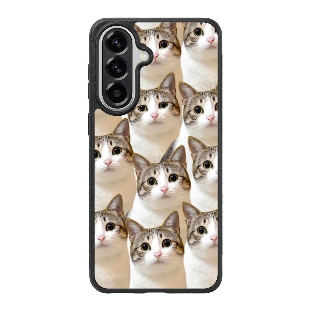 jelly ghost Samsung Galaxy A37 Case FE0381