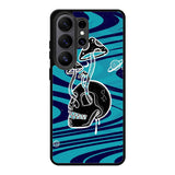 skull mushroom Samsung Galaxy S26 Ultra Case FE0568