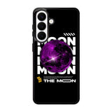 The moon Samsung Galaxy S26 Plus Case FE0613