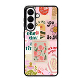 Quotes poster Samsung Galaxy S26 Plus Case FE0519