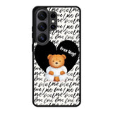 Free hug Samsung Galaxy S26 Ultra Case FE0290