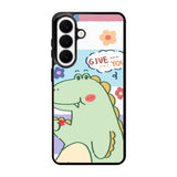 Give you Samsung Galaxy S26 Plus Case FE0320