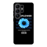 Wild flower Samsung Galaxy S26 Ultra Case FE0654