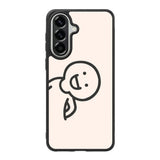 Moving sticker Samsung Galaxy A37 Case FE0454