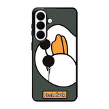 cool duck Samsung Galaxy S26 Case FE0170