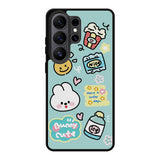 Spaceman Samsung Galaxy S26 Ultra Case FE0589