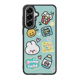 Spaceman Samsung Galaxy A37 Case FE0589