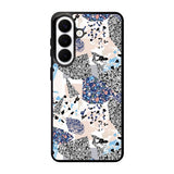 geometric terrazzo Samsung Galaxy S26 Case FE0309