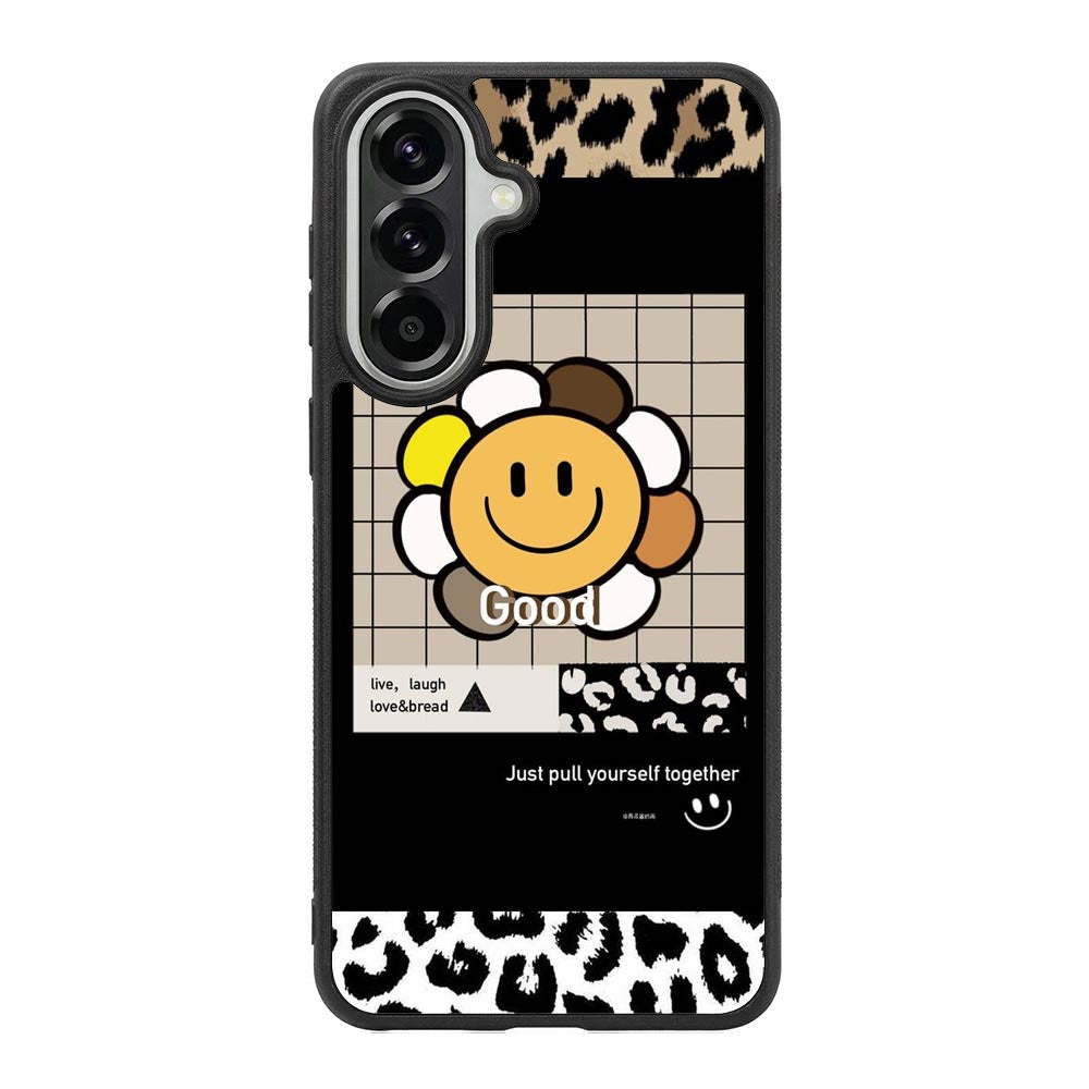 Flower good Samsung Galaxy A57 Case FE0269