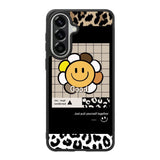 Flower good Samsung Galaxy A57 Case FE0269