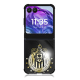 cd guadalajara chivas Motorola Moto Razr 2024 , Moto Razr 50 Case FE2327