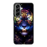 Neon Tiger FSamsung Galaxy A37 Case FE0462
