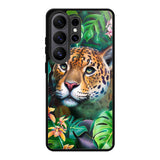 Beautifull Leopard FSamsung Galaxy S26 Ultra Case FE0083