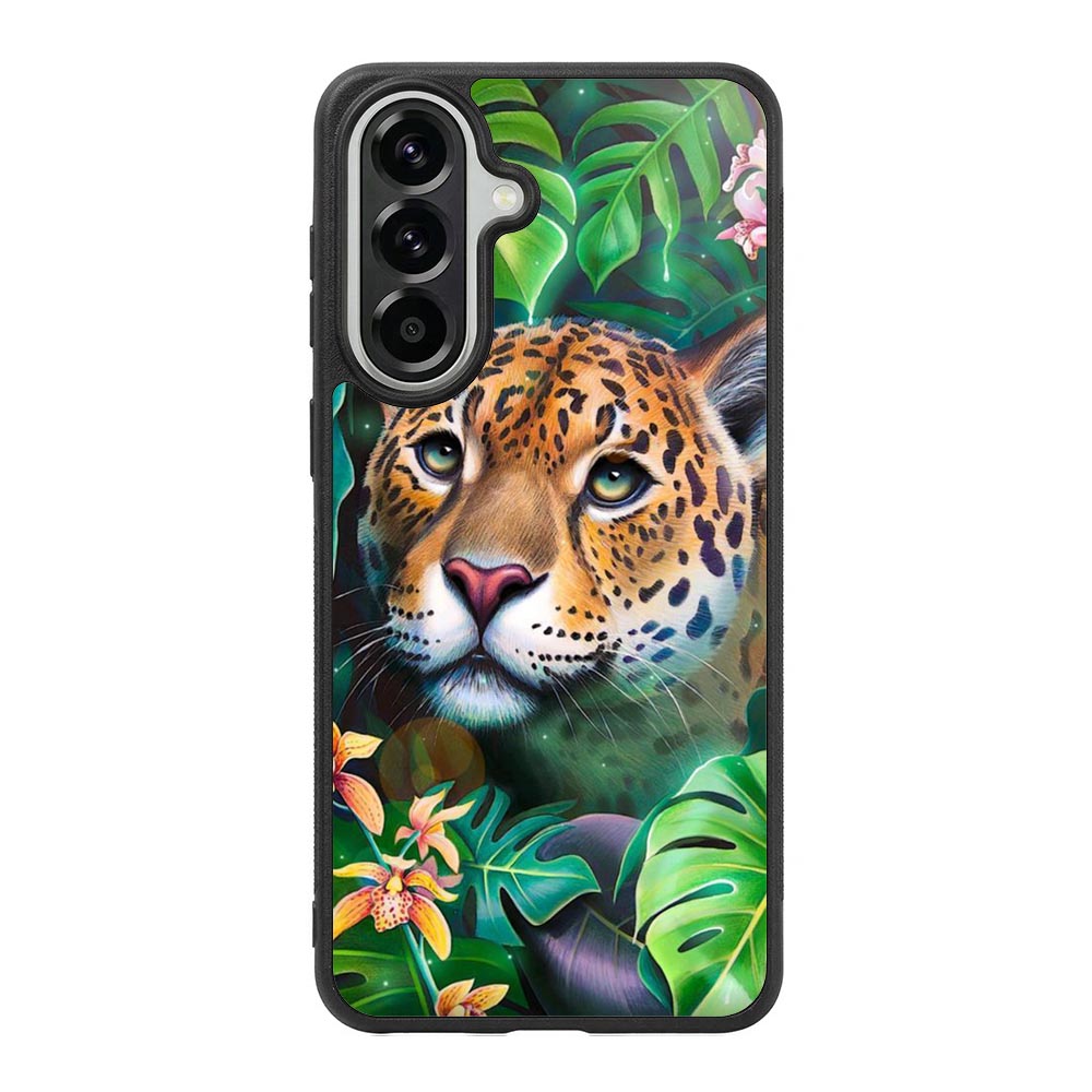 Beautifull Leopard FSamsung Galaxy A57 Case FE0083