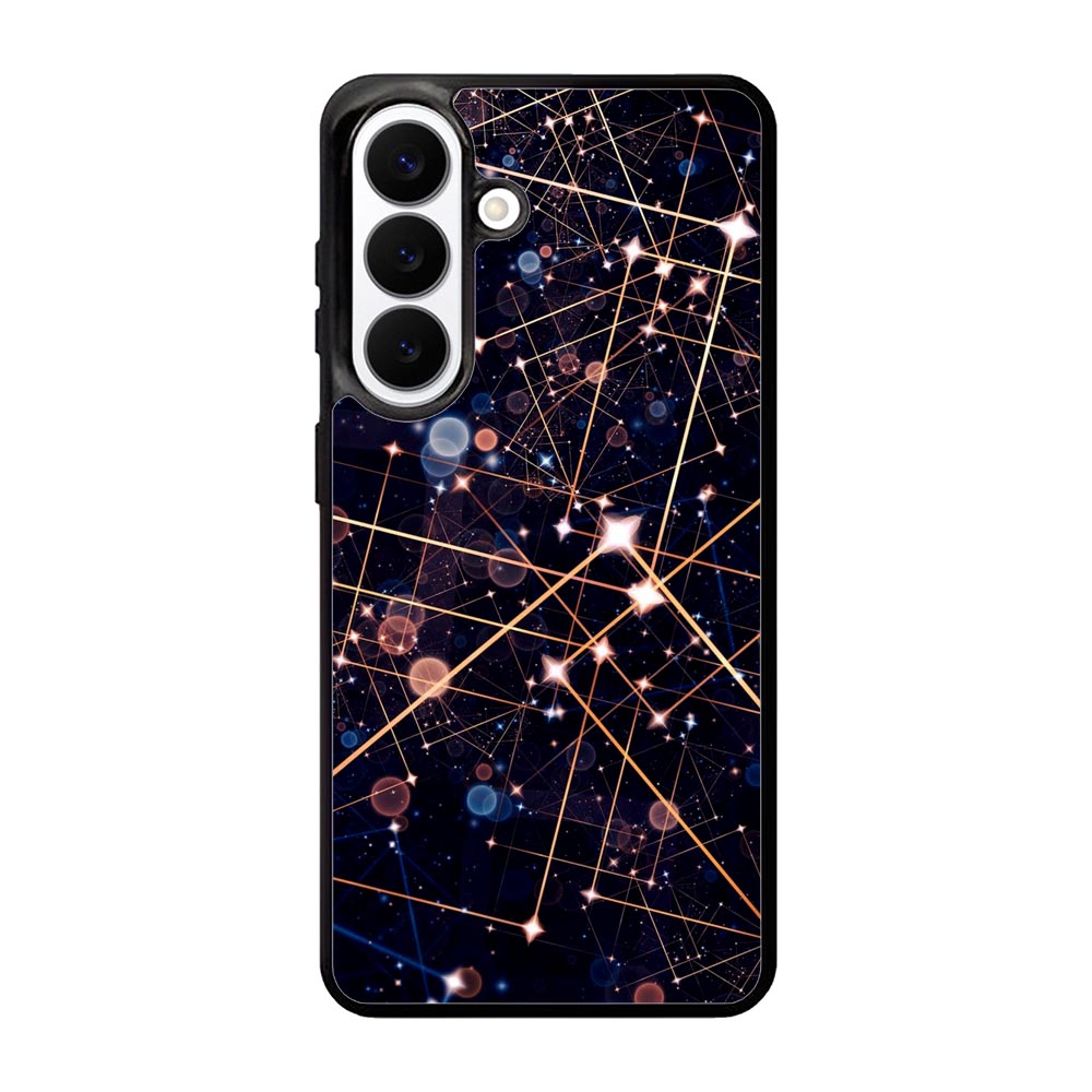 Square Signature FSamsung Galaxy S26 Plus Case FE0591
