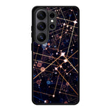 Square Signature FSamsung Galaxy S26 Ultra Case FE0591