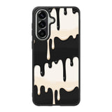 Choco Vanilla FSamsung Galaxy A57 Case FE0156