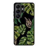 Tropical Green FSamsung Galaxy S26 Ultra Case FE0630