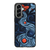Ufo Planet FSamsung Galaxy A57 Case FE0636