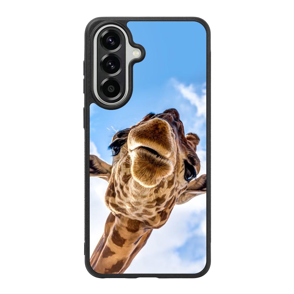 Giraffe Face FSamsung Galaxy A57 Case FE0314