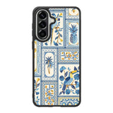 Blue Bird FSamsung Galaxy A37 Case FE0108