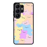 Bear Pastel FSamsung Galaxy S26 Ultra Case FE0071