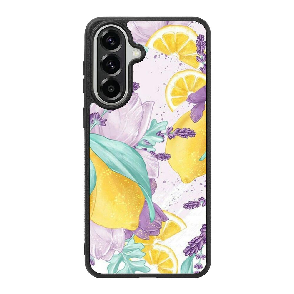 Lime Fruit FSamsung Galaxy A57 Case FE0405