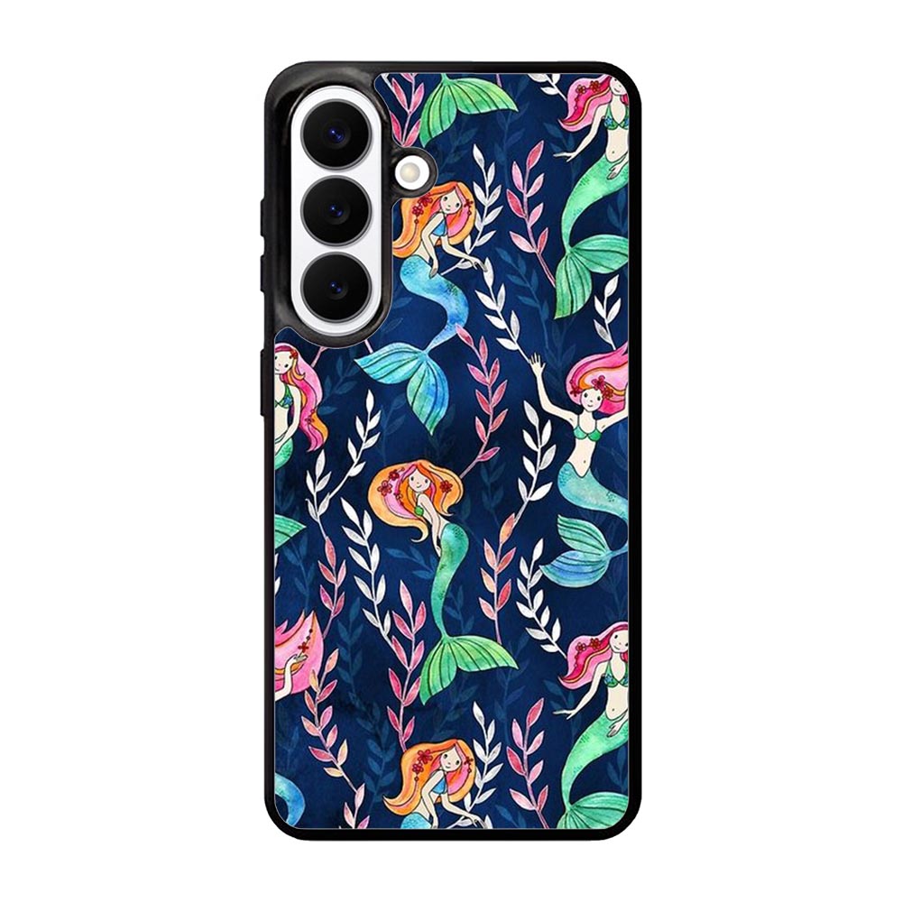 Mermaid Dance FSamsung Galaxy S26 Case FE0428