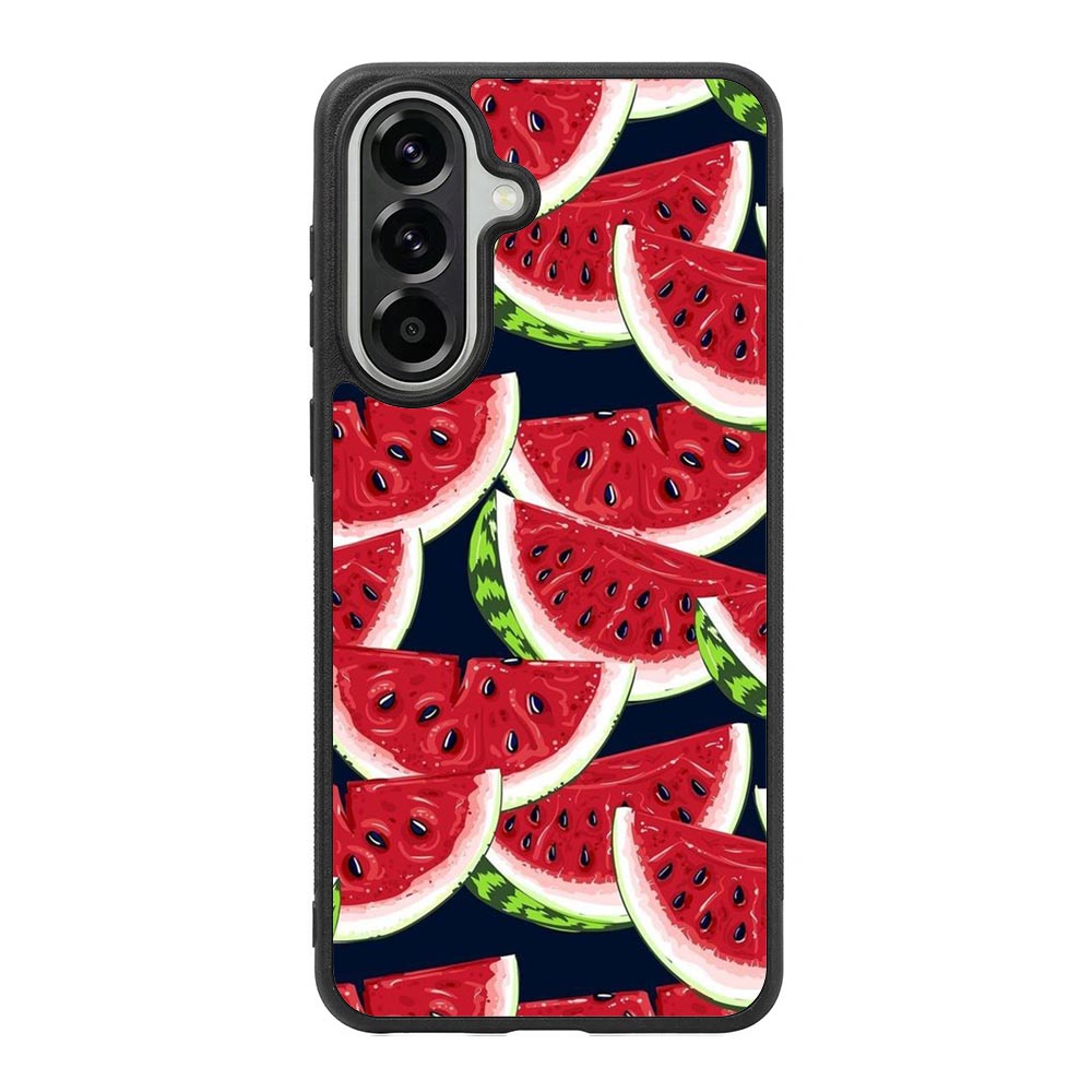 Watermelon Pattern FSamsung Galaxy A57 Case FE0644