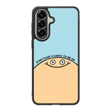 Everything Ok FSamsung Galaxy A57 Case FE0243