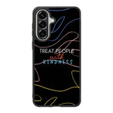 Treat People FSamsung Galaxy A37 Case FE0620