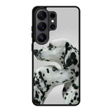 Dalmatian Dog FSamsung Galaxy S26 Ultra Case FE0202